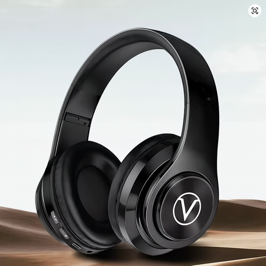 Vibeoon Wireless Headphones