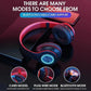 Vibeoon Wireless Headphones